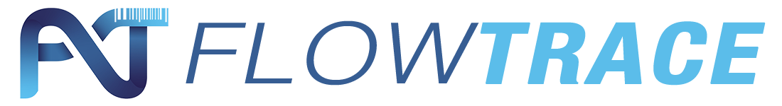 FlowTrace Logo